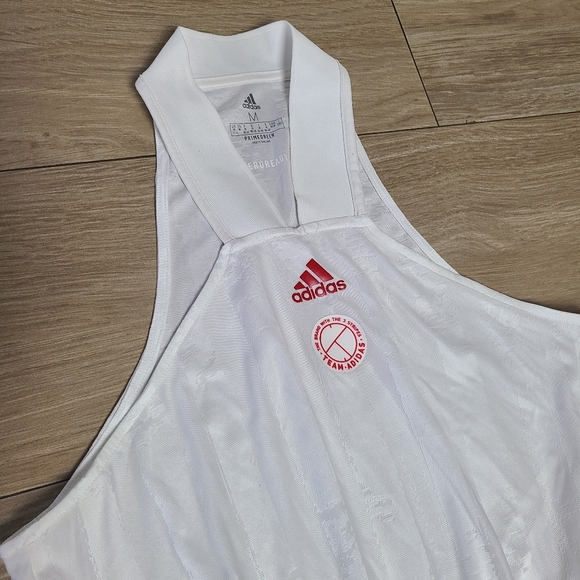 Adidas Tennis Dress - Picture 3 of 8